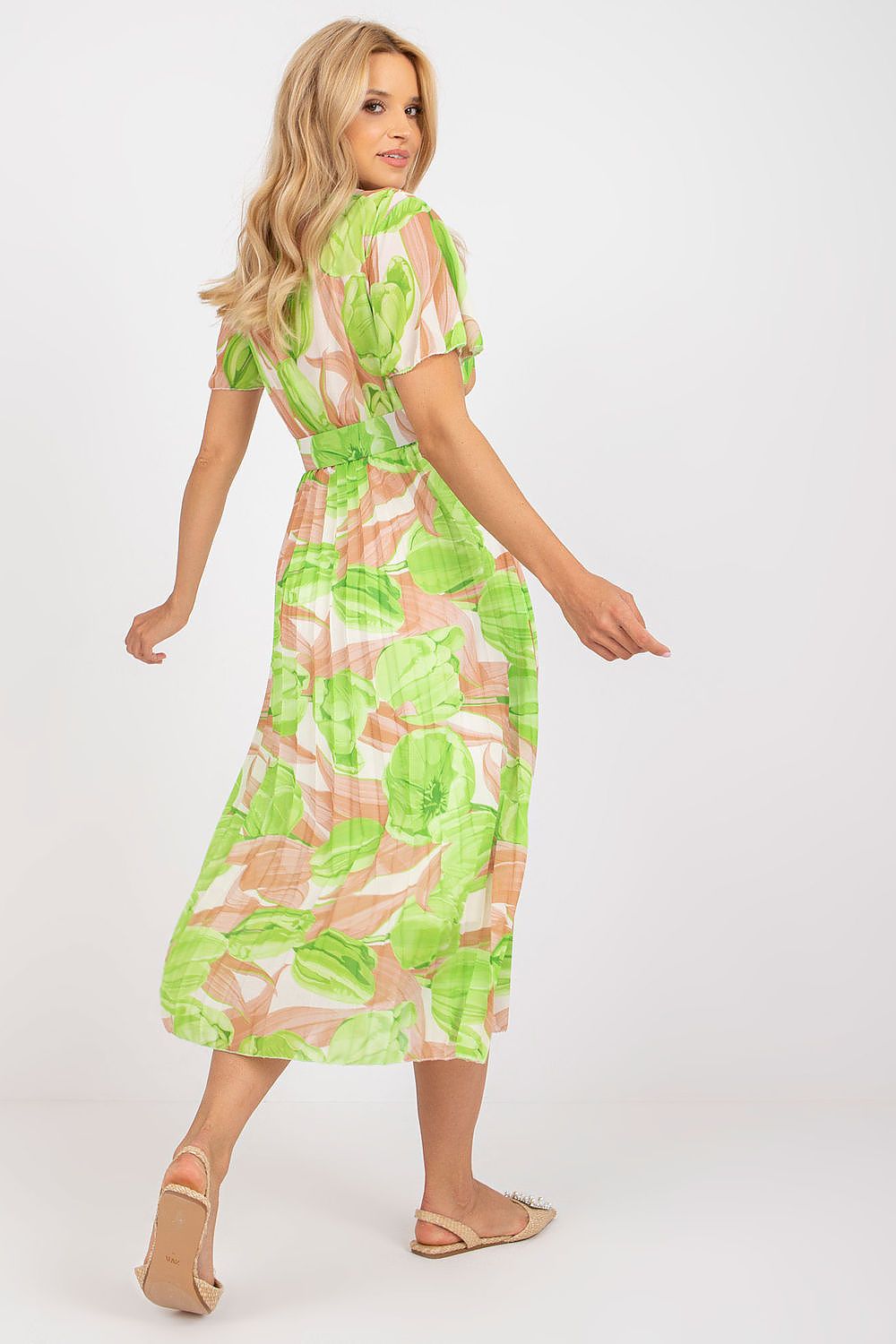  Denní šaty model 166273 Italy Moda 