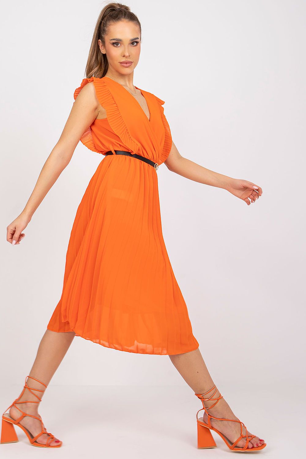 Denní šaty model 166283 Italy Moda 