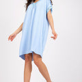  Denní šaty model 166327 Italy Moda 