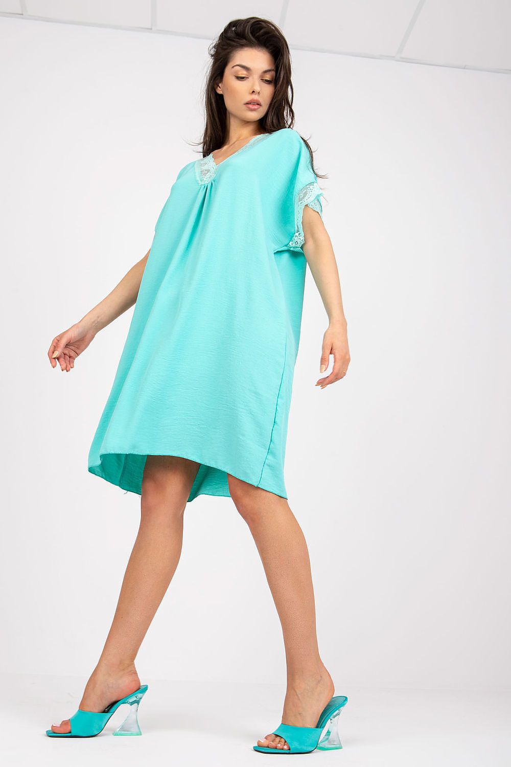  Denní šaty model 166328 Italy Moda 