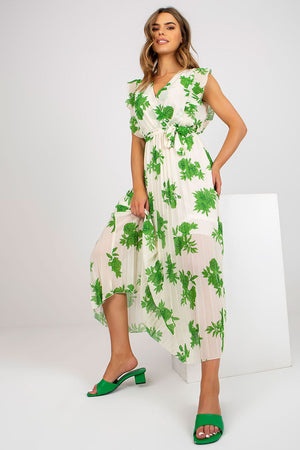  Denní šaty model 166992 Italy Moda 