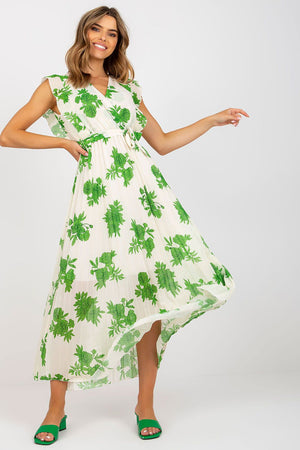  Denní šaty model 166992 Italy Moda 