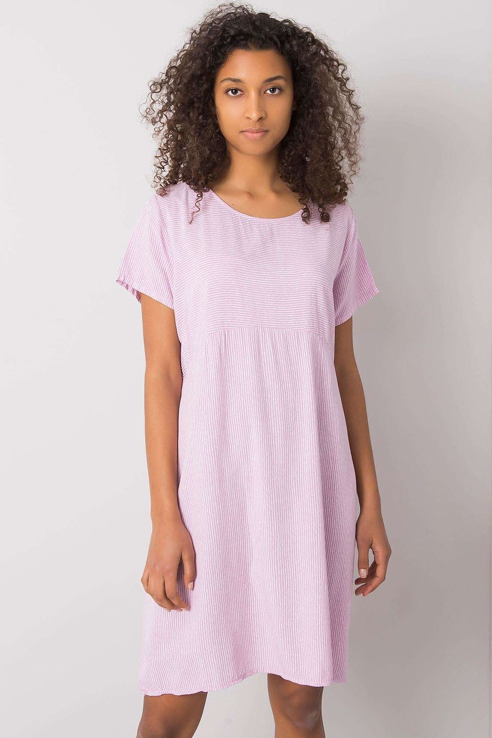  Denní šaty model 167401 Italy Moda 