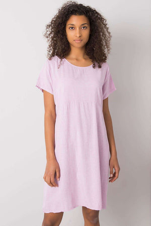  Denní šaty model 167401 Italy Moda 