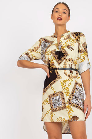  Denní šaty model 167482 Italy Moda 
