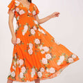  Denní šaty model 167483 Italy Moda 