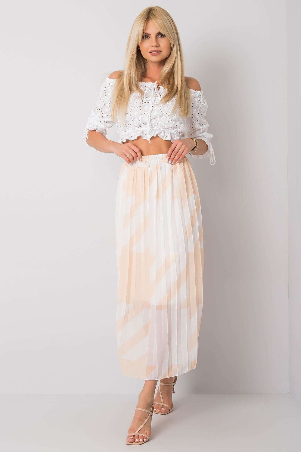  Sukně  model 167502 Italy Moda 