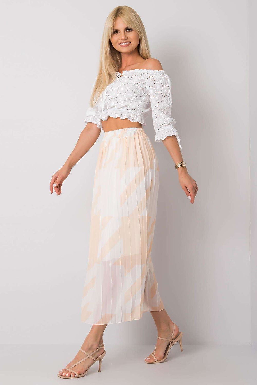  Sukně  model 167502 Italy Moda 