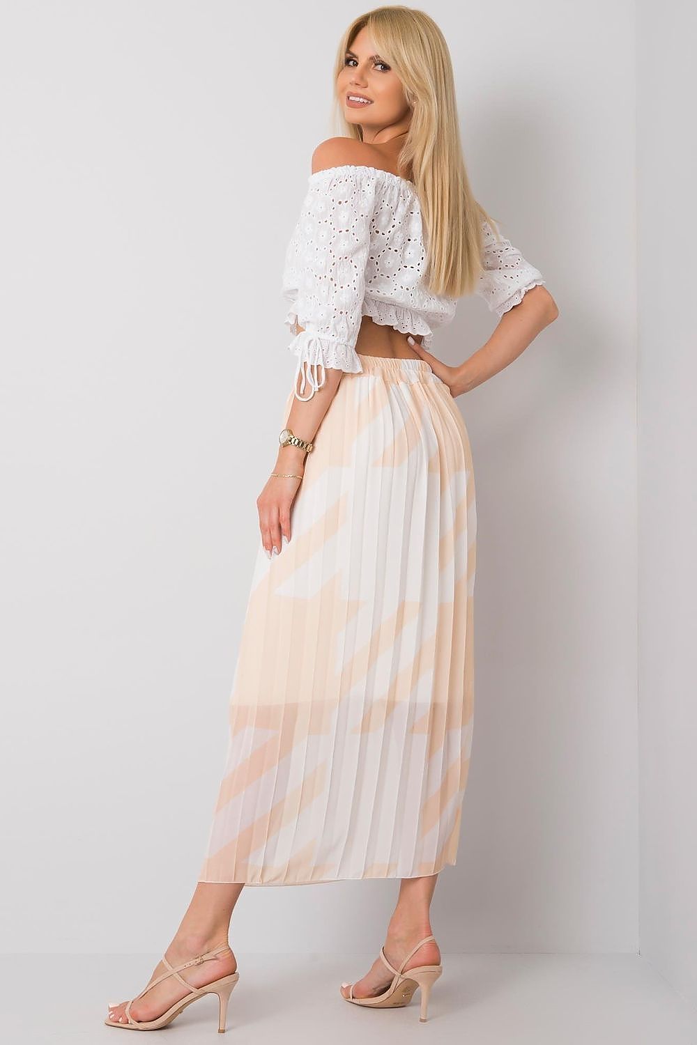  Sukně  model 167502 Italy Moda 
