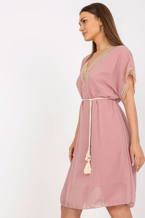  Denní šaty model 167580 Italy Moda 