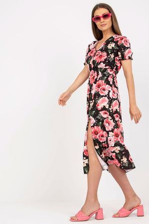  Denní šaty model 167583 Italy Moda 