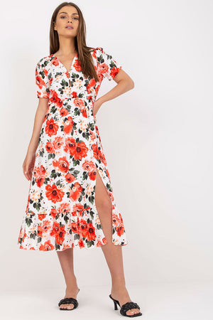  Denní šaty model 167584 Italy Moda 
