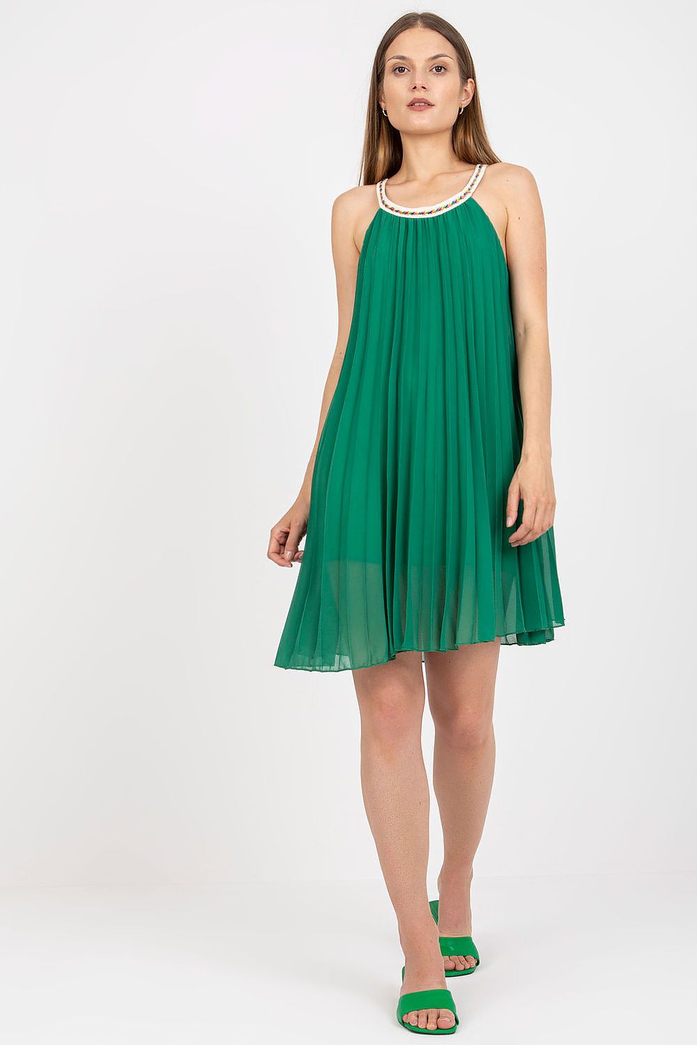  Denní šaty model 167718 Italy Moda 