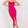  Denní šaty model 168158 Rue Paris 