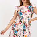  Denní šaty model 168173 Rue Paris 