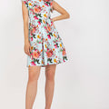  Denní šaty model 168174 Rue Paris 