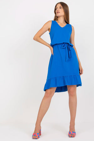  Denní šaty model 168185 Rue Paris 