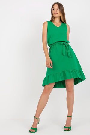  Denní šaty model 168187 Rue Paris 