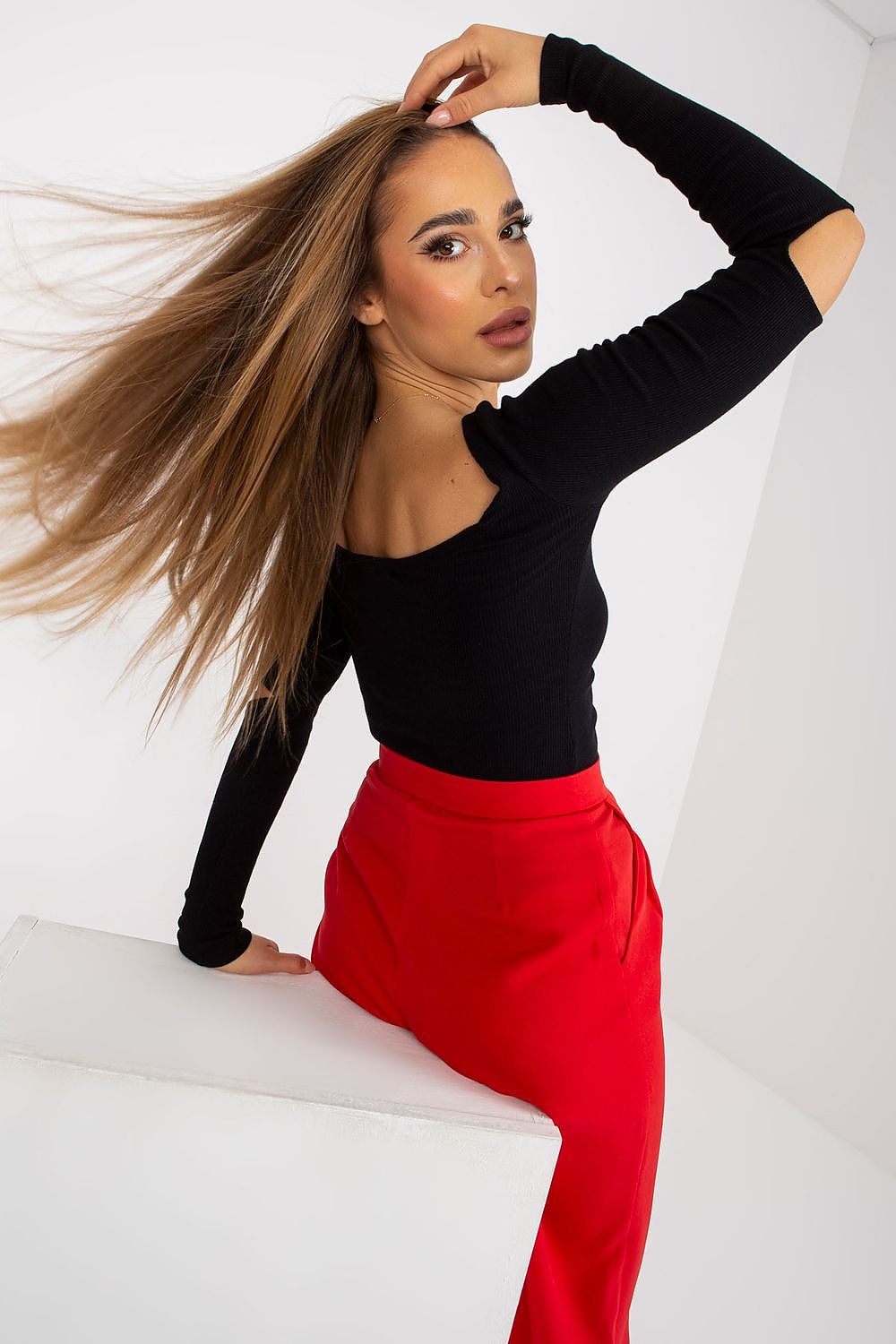  Halenka  model 168214 Rue Paris 
