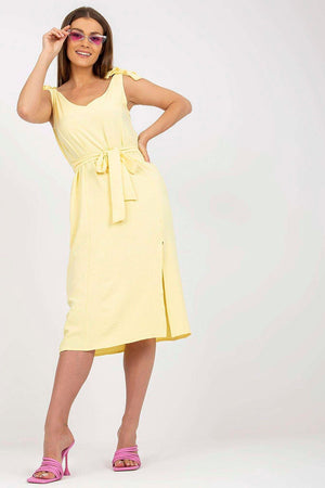  Denní šaty model 168235 Rue Paris 