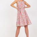  Denní šaty model 168287 Rue Paris 