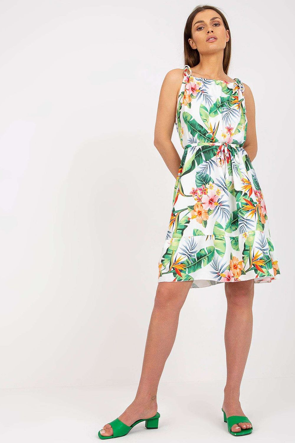  Denní šaty model 168289 Rue Paris 