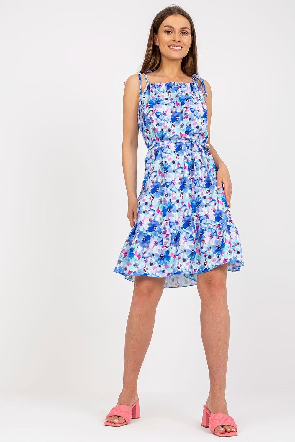 Denní šaty model 168290 Rue Paris 
