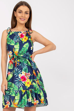  Denní šaty model 168291 Rue Paris 
