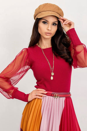  Halenka  model 168337 Rue Paris 