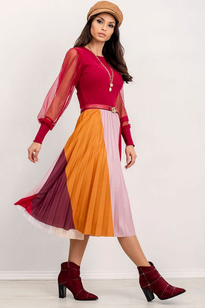  Halenka  model 168337 Rue Paris 