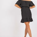 Denní šaty model 168352 Rue Paris 