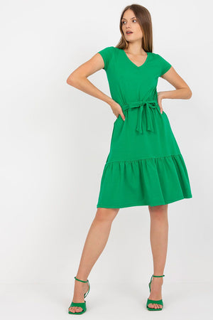  Denní šaty model 168354 Rue Paris 