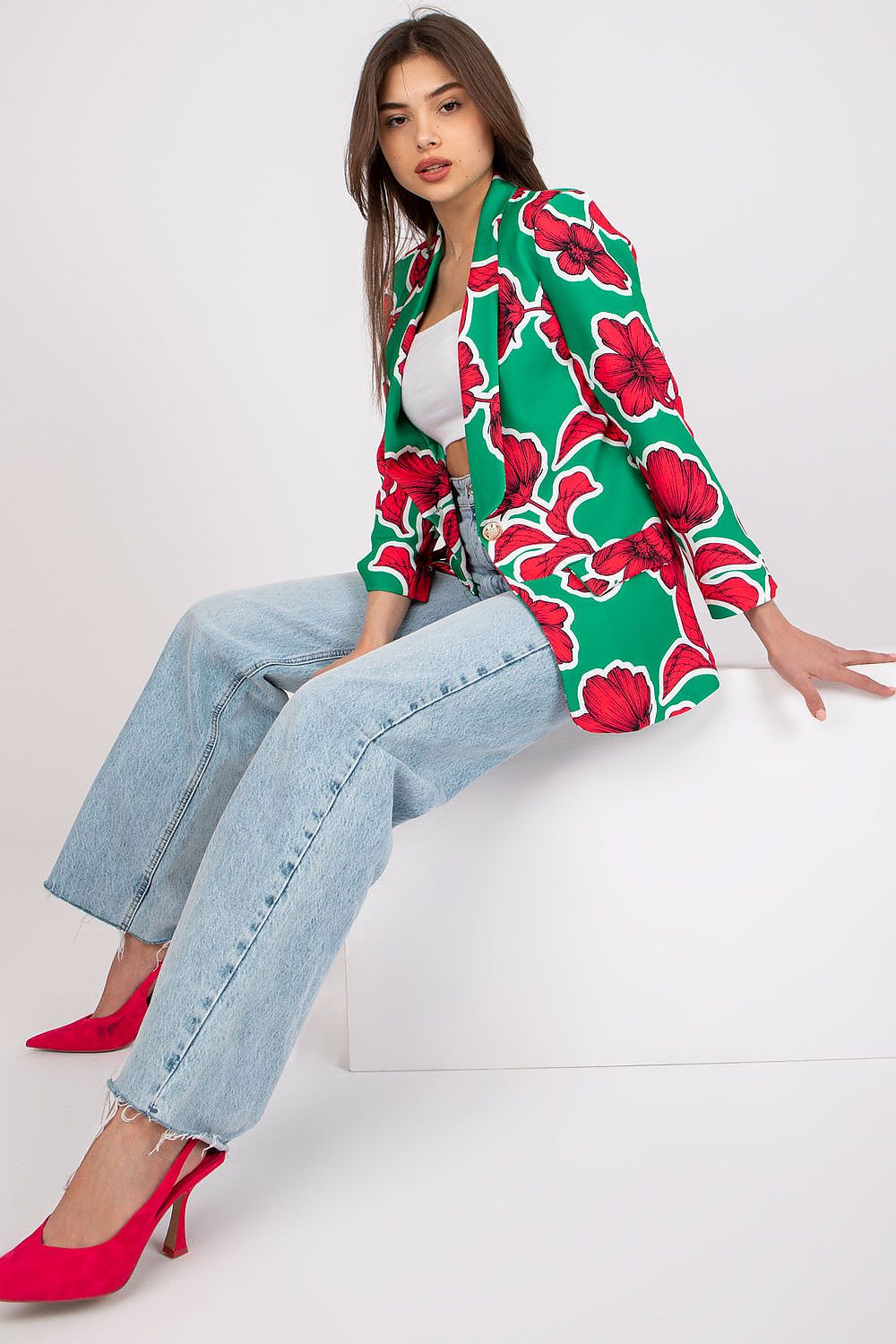  Sako  model 168557 Italy Moda 