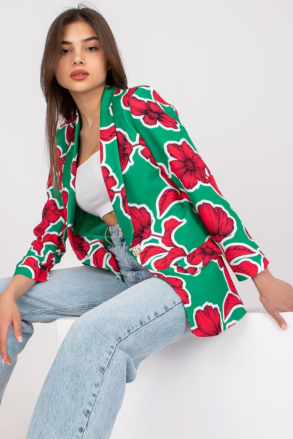  Sako  model 168557 Italy Moda 
