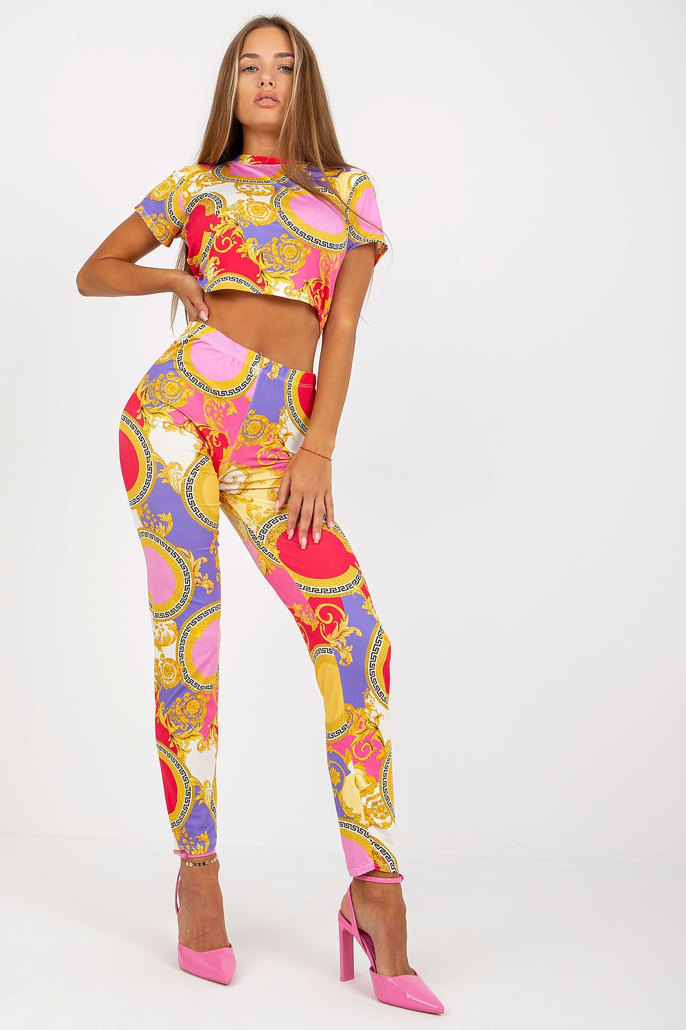  Sada model 168593 Italy Moda 