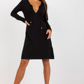  Denní šaty model 168642 Rue Paris 