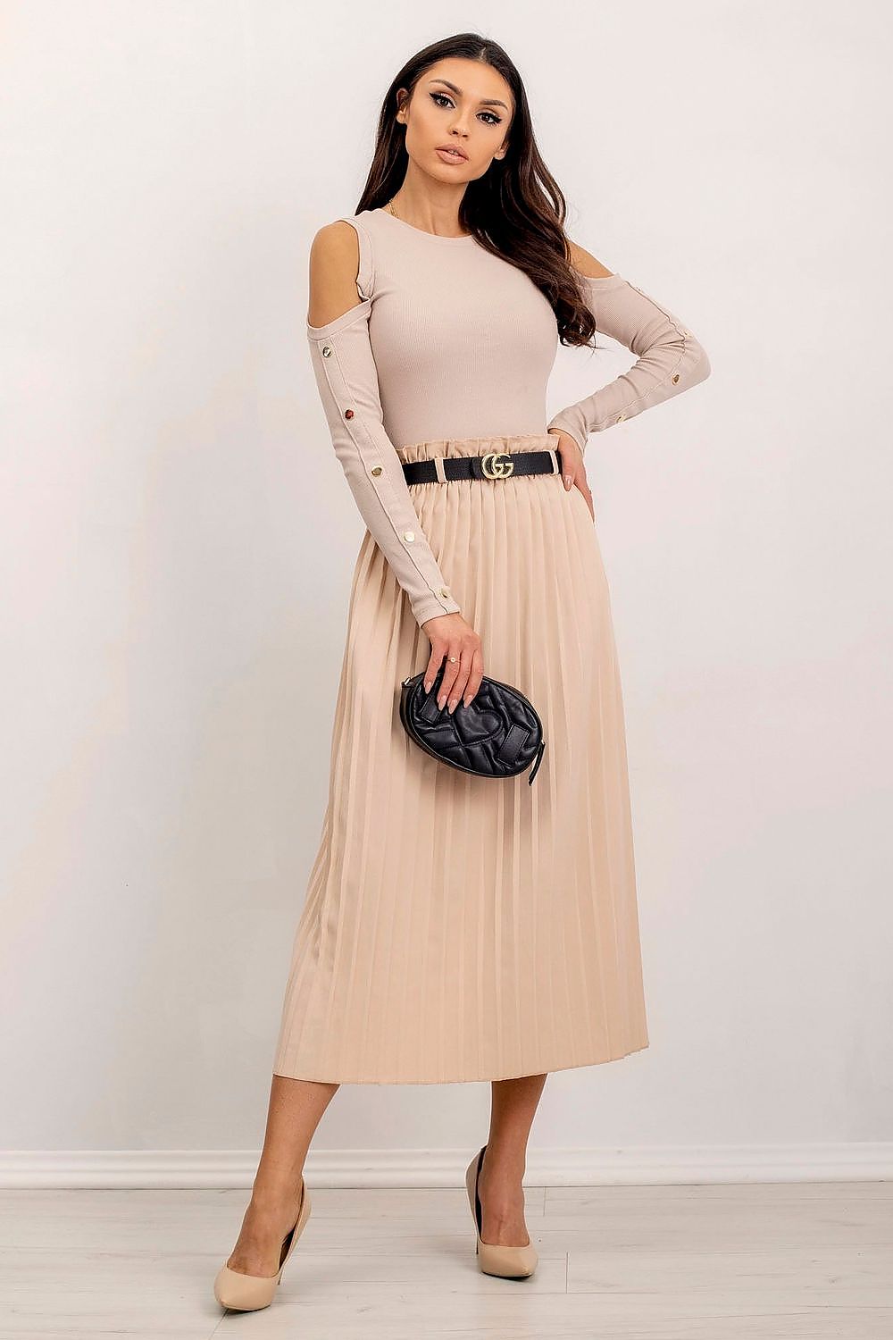  Halenka  model 168731 Rue Paris 