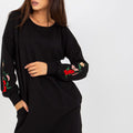  Denní šaty model 168738 Rue Paris 