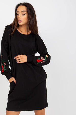  Denní šaty model 168738 Rue Paris 