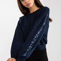  Mikina  model 168748 Rue Paris 