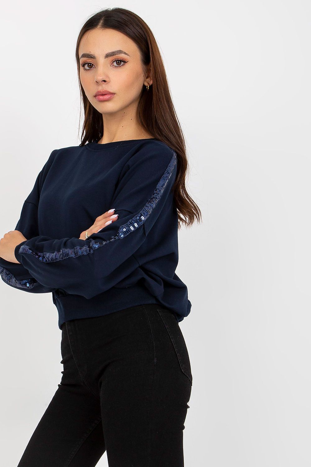  Mikina  model 168748 Rue Paris 