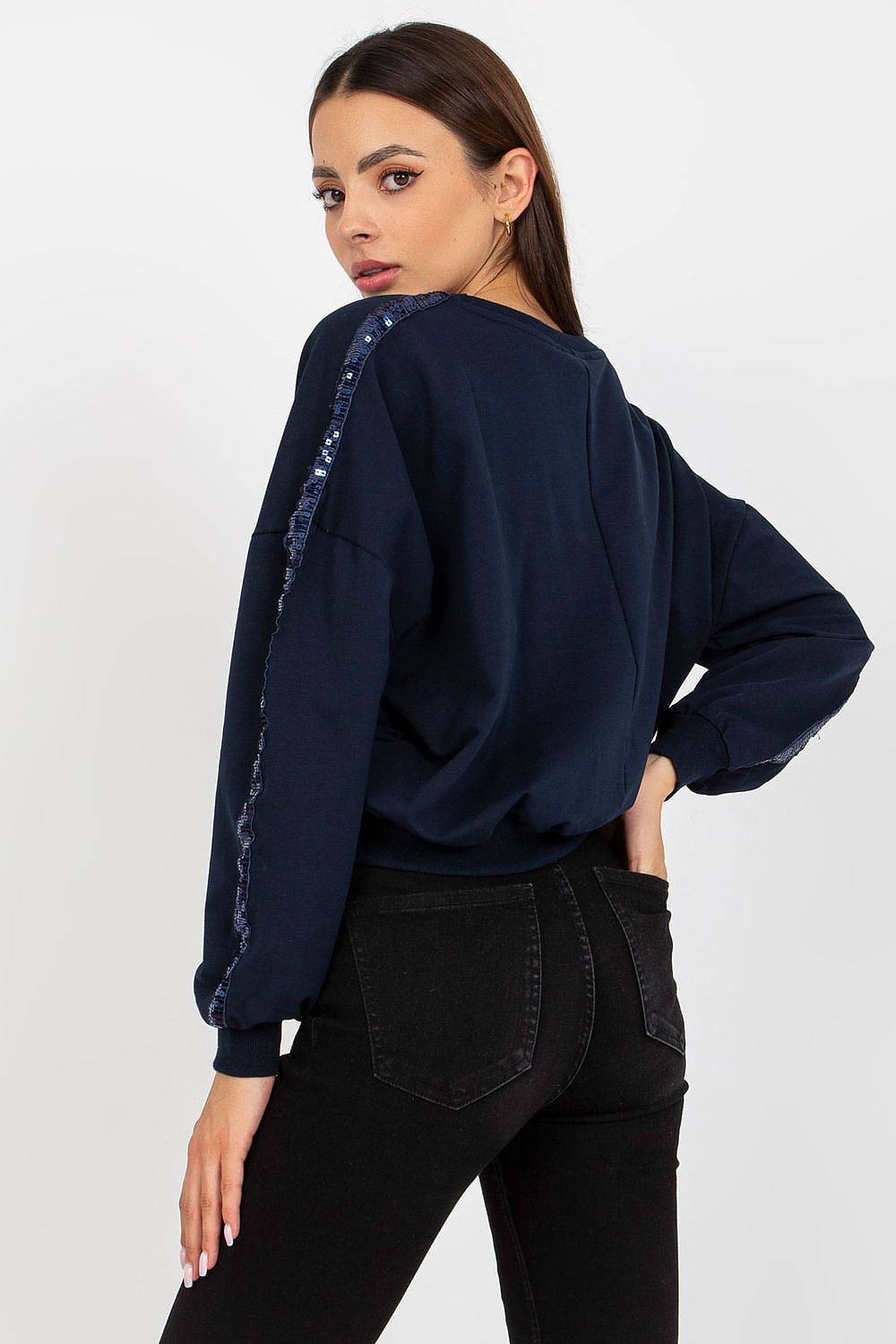  Mikina  model 168748 Rue Paris 