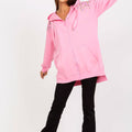  Mikina  model 168752 Rue Paris 