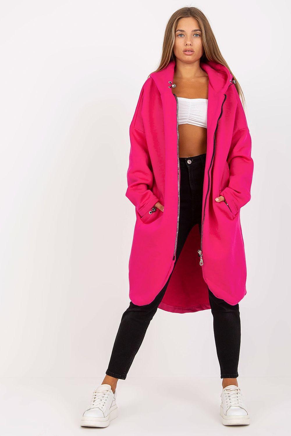  Mikina  model 168754 Rue Paris 