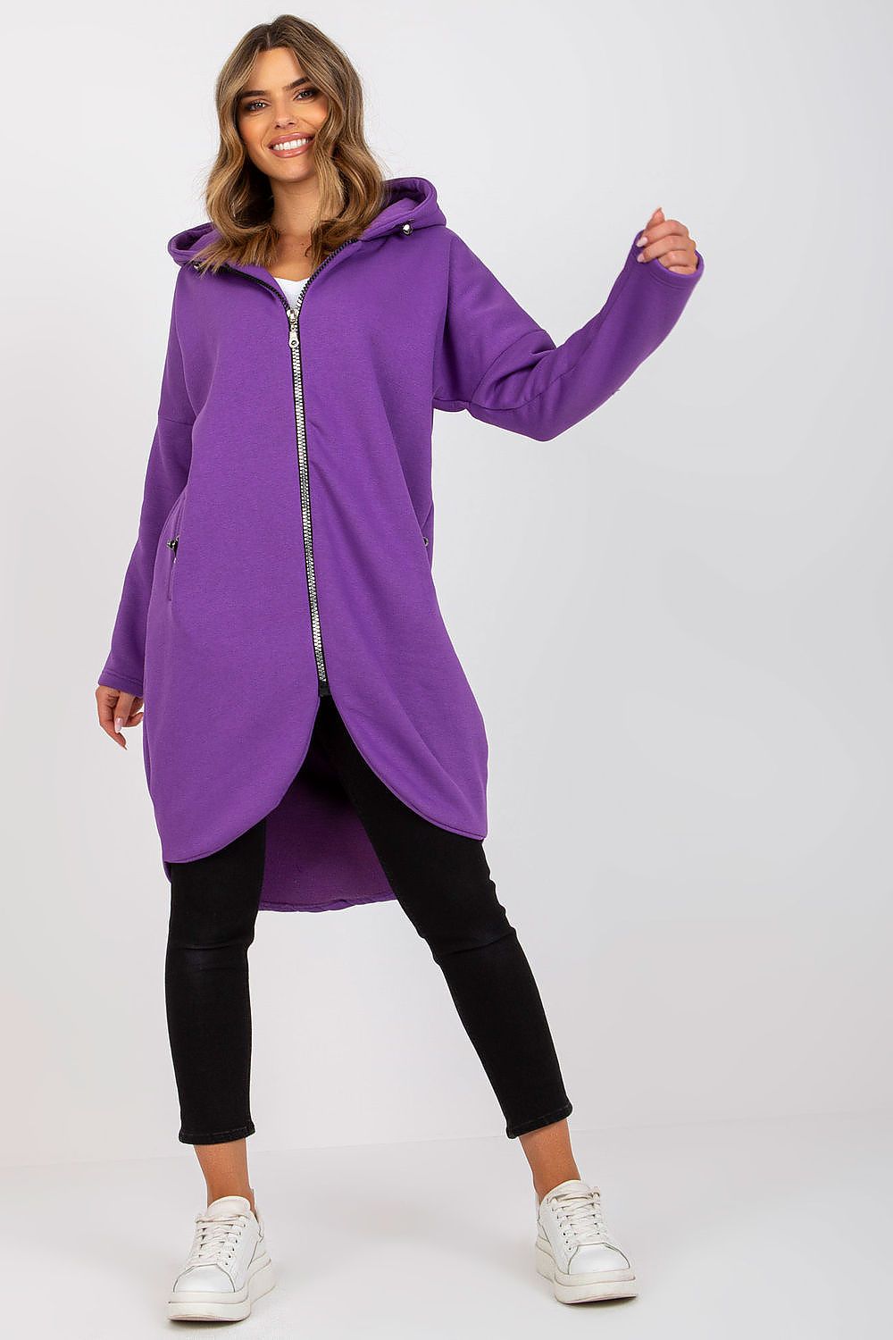  Mikina  model 168756 Rue Paris 