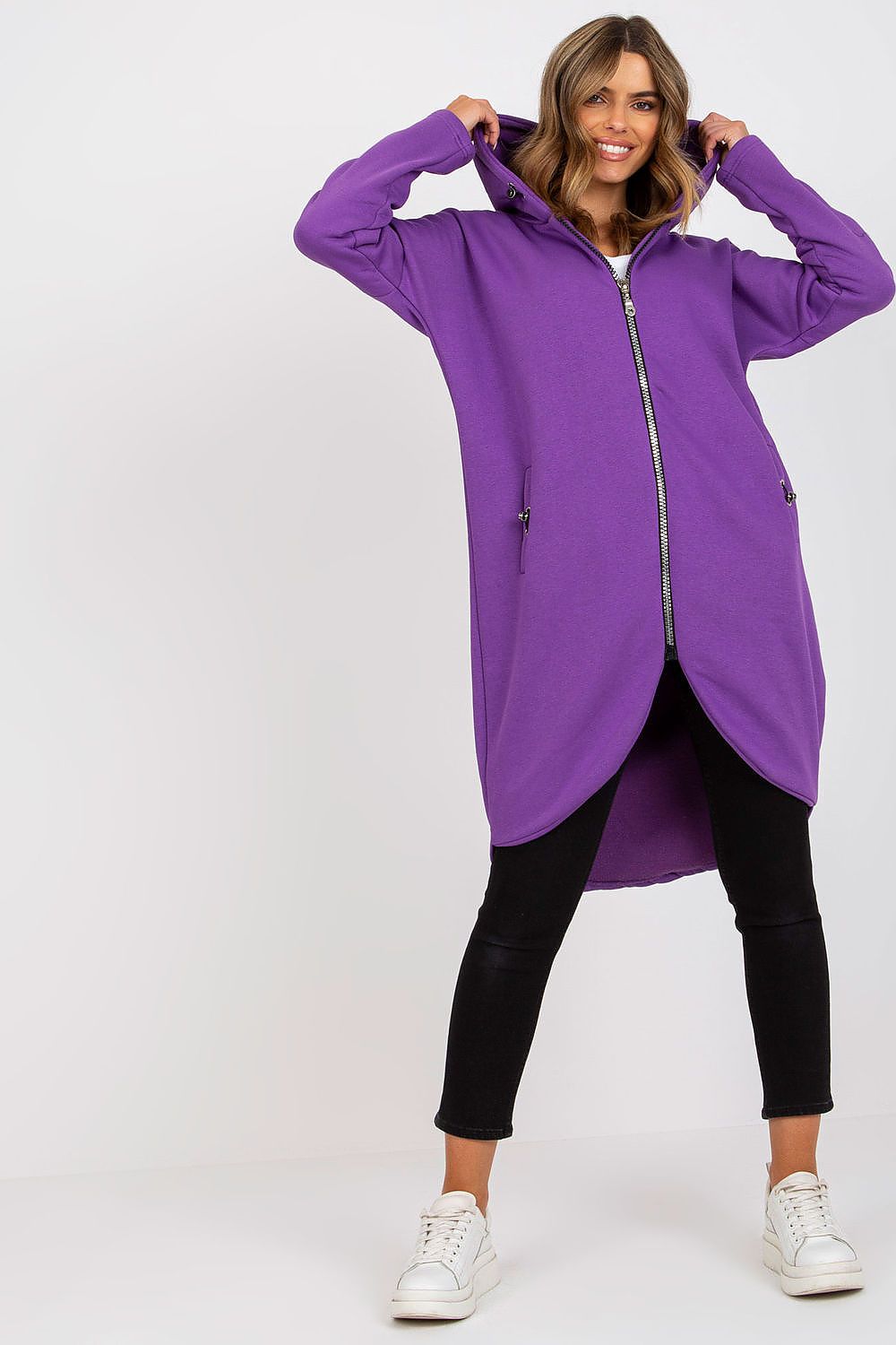  Mikina  model 168756 Rue Paris 