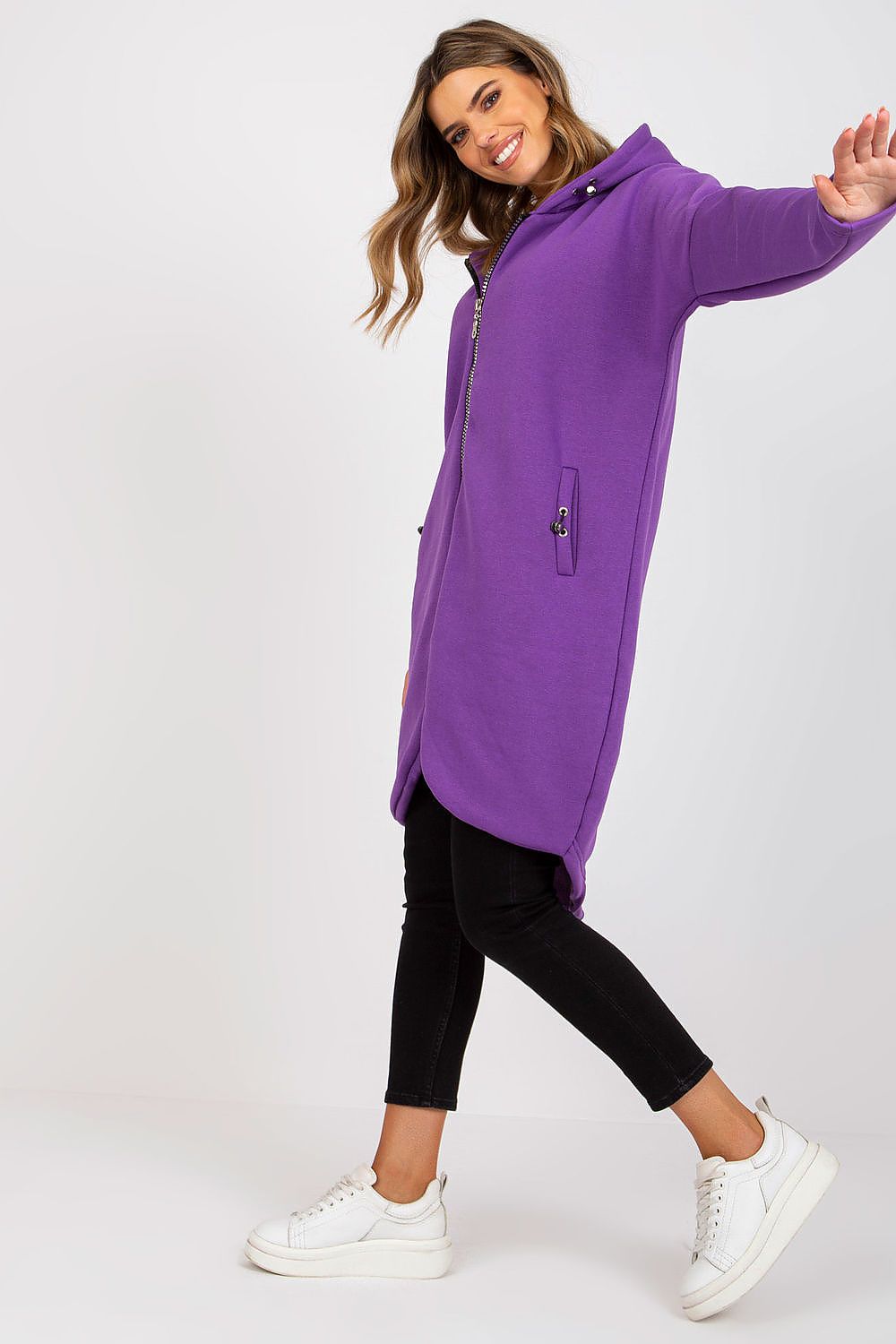  Mikina  model 168756 Rue Paris 