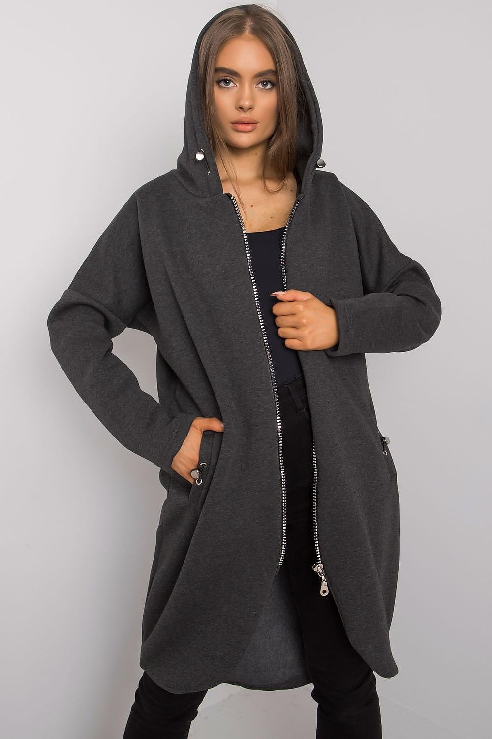  Mikina  model 168758 Rue Paris 