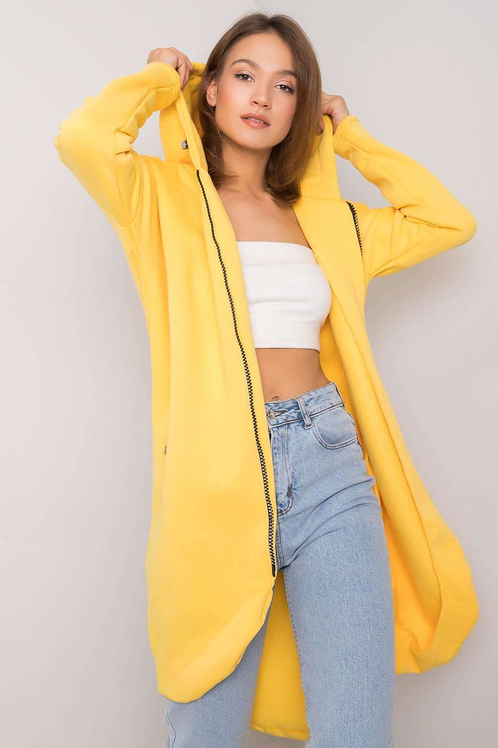  Mikina  model 168759 Rue Paris 