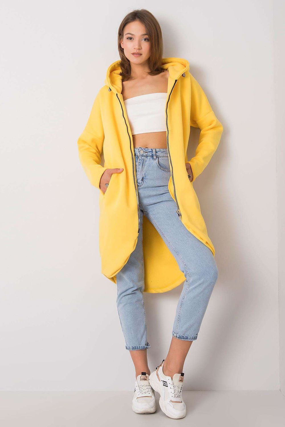  Mikina  model 168759 Rue Paris 